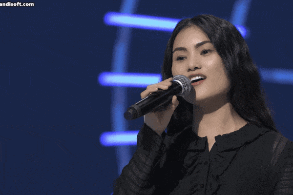 Thí sinh Vietnam Idol mỉa mai Mỹ Tâm, tỏ ý không phục trước nhận xét góp ý?