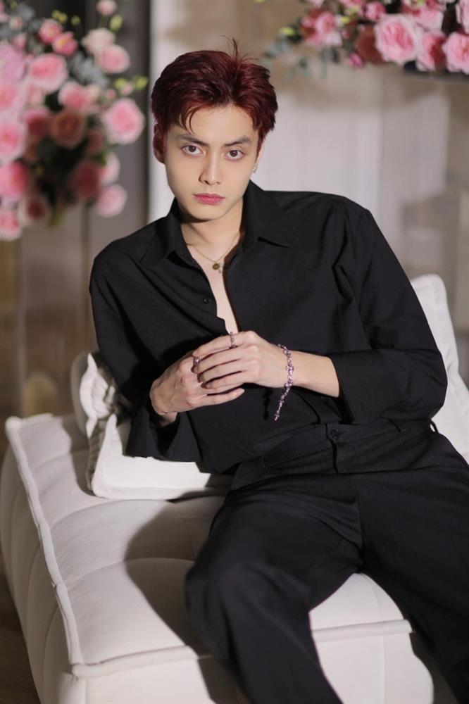 Cặp đôi lệch 9 tuổi Lucie Nguyễn - Tuấn Dương chào đón con gái đầu lòng-5