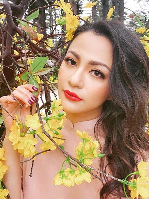 Vợ cũ từng được ví là Marilyn Monroe Việt Nam của đại gia Đức An giờ nhan sắc thay đổi ra sao?-3