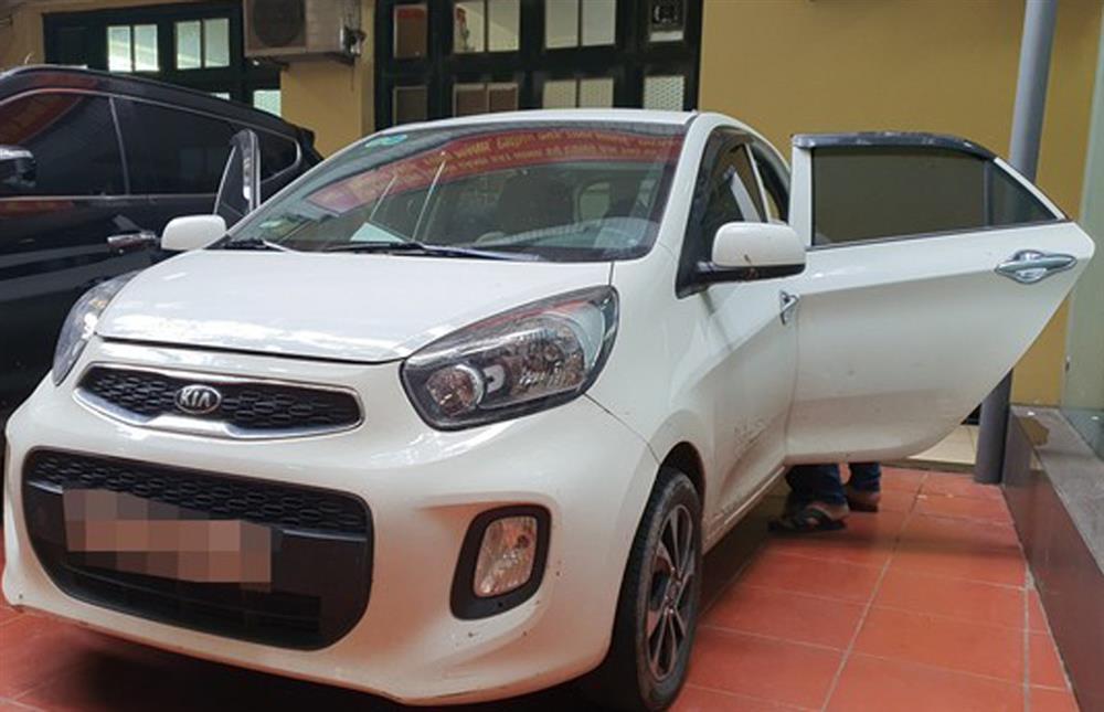 Thiếu tá cảnh sát hình sự và phút đối mặt với kẻ bắt cóc bé trai 7 tuổi-3