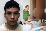 Truy bắt nghi phạm bắt cóc bé gái 8 tuổi ở Quảng Trị-2