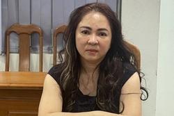 Chưa có cơ sở xác định ông Huỳnh Uy Dũng là đồng phạm của bà Nguyễn Phương Hằng