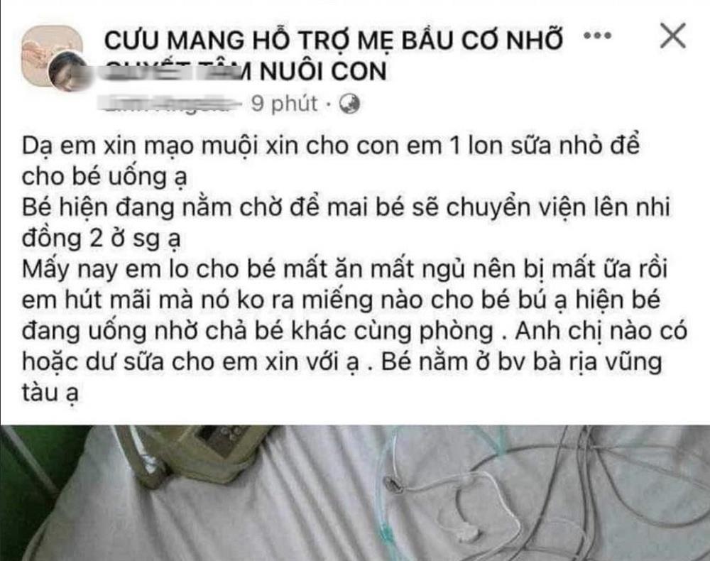 Vụ bé trai 3 tháng tuổi tử vong nghi bị bạo hành: Nhiều nhà hảo tâm bức xúc-1