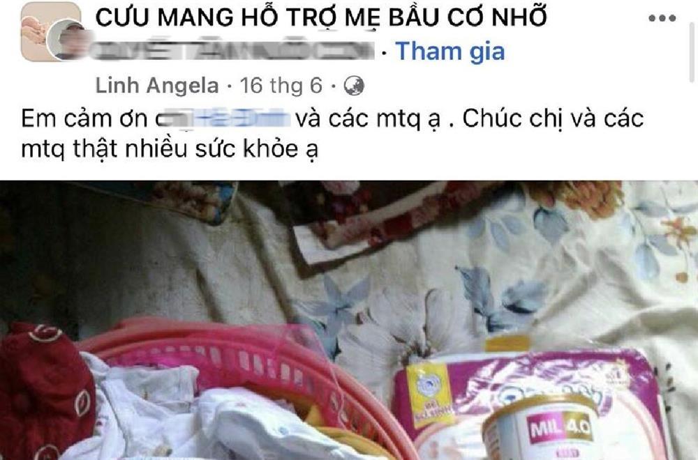 Vụ bé trai 3 tháng tuổi tử vong: Nhiều nhà hảo tâm bức xúc