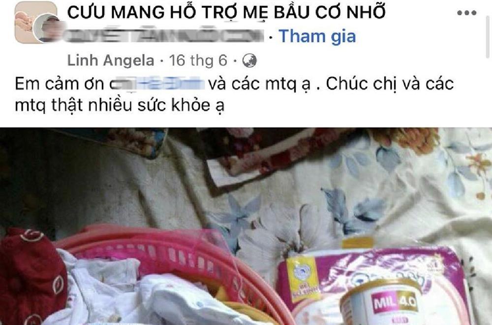 Vụ bé trai 3 tháng tuổi tử vong nghi bị bạo hành: Nhiều nhà hảo tâm bức xúc-2