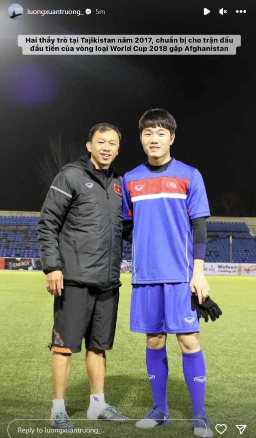 Xúc động tâm thư Xuân Trường tưởng nhớ 3 thành viên Hoàng Anh Gia Lai tử nạn-2