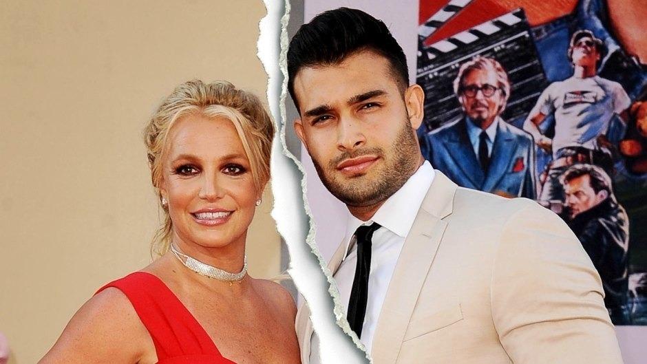 Không có tôi, Britney đã chết: Có lẽ cha của Britney... đã đúng?-1