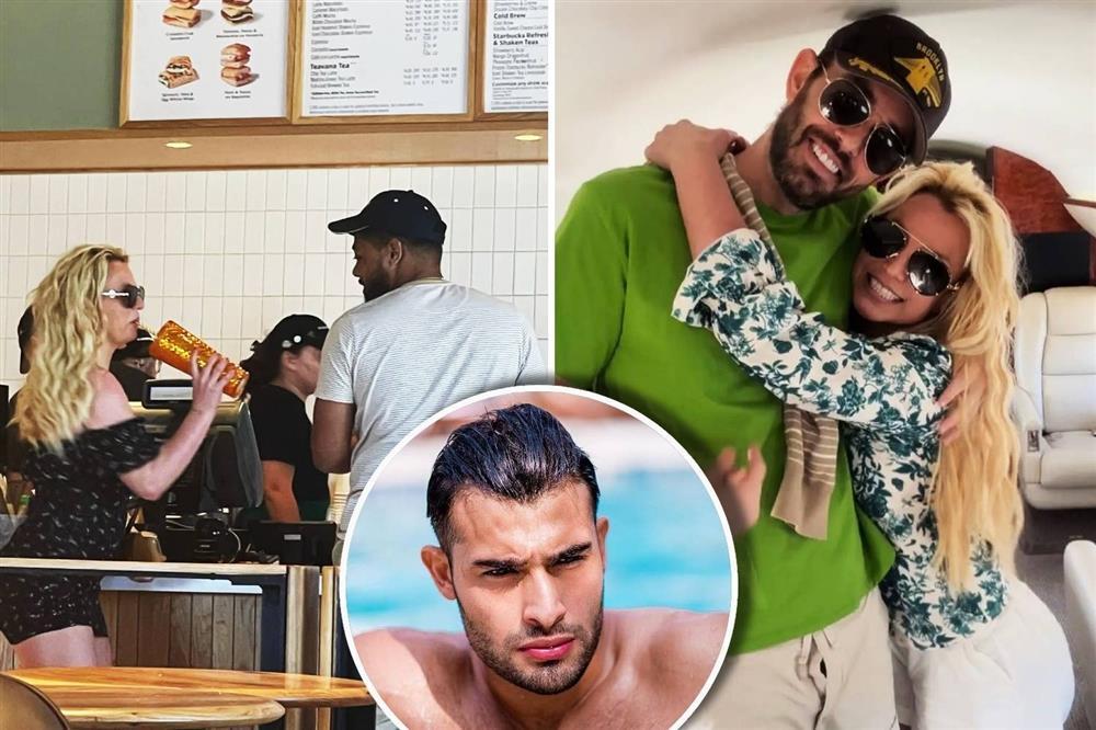 Không có tôi, Britney đã chết: Có lẽ cha của Britney... đã đúng?-10