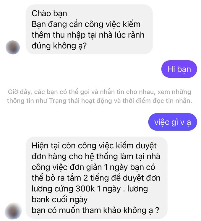 Gia sư trẻ sốc khi bị quỵt tiền dạy học, hăm dọa xin một cái chân-4