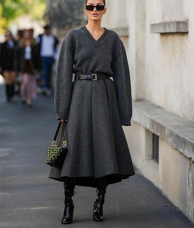 6 xu hướng thời trang mùa thu hoàn hảo cho phụ nữ dưới 1m53-3
