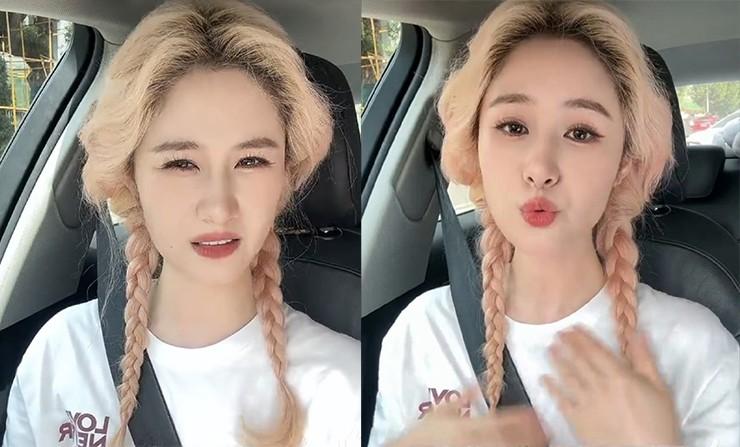 Nữ MC đài truyền hình kể chuyện bị quấy rối trên tàu điện ngầm-2