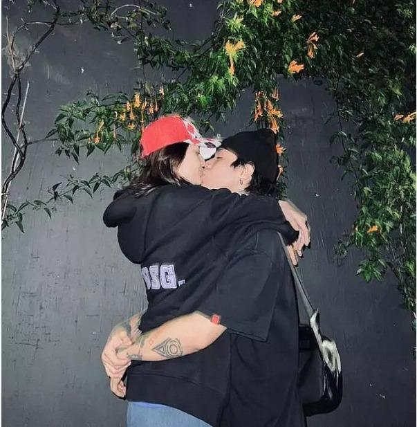 Bảo Anh chủ động nhắc tới Hồ Quang Hiếu, thái độ gây thắc mắc-3