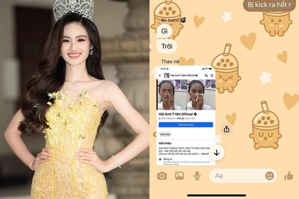 Hoa hậu Ý Nhi đang ở đâu, làm gì?-4