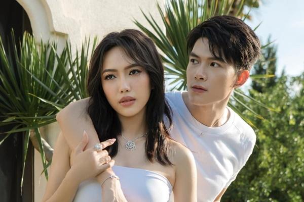 8 năm yêu đương của Diệu Nhi - Anh Tú: Nhà gái từng tỏ tình em sẽ lo cho anh đầy đủ-6