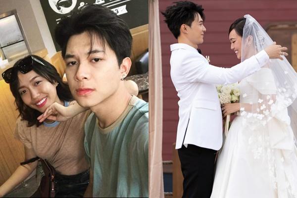 Động thái bất ngờ của Diệu Nhi sau những nghi vấn lục đục hôn nhân-4