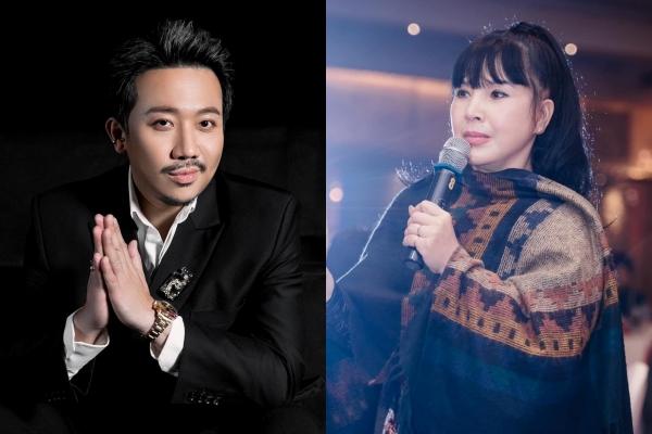 Những nghệ sĩ là Đại tá, Trung tá Công an chuyên vai đi tù trên màn ảnh-7