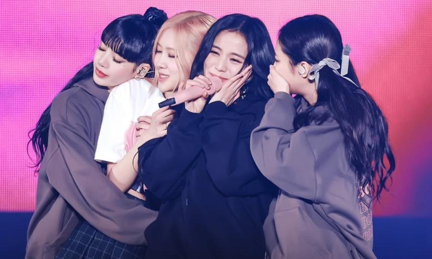 YG ngầm xác nhận đã tái ký hợp đồng với BLACKPINK qua thông báo mới nhất?-2