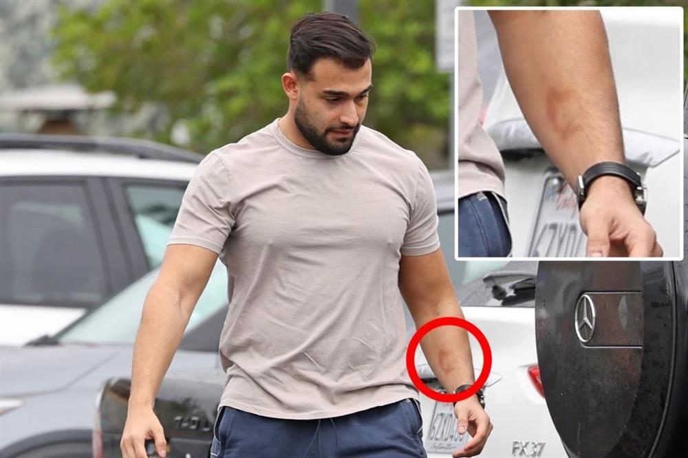 Chồng kém 13 tuổi bỏ Britney Spears: Chuyện tình cổ tích giữa đời thực chấm hết-2