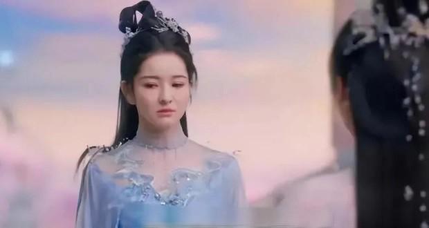 Tạo hình cổ trang của dàn diễn viên bị chê quá xấu-3