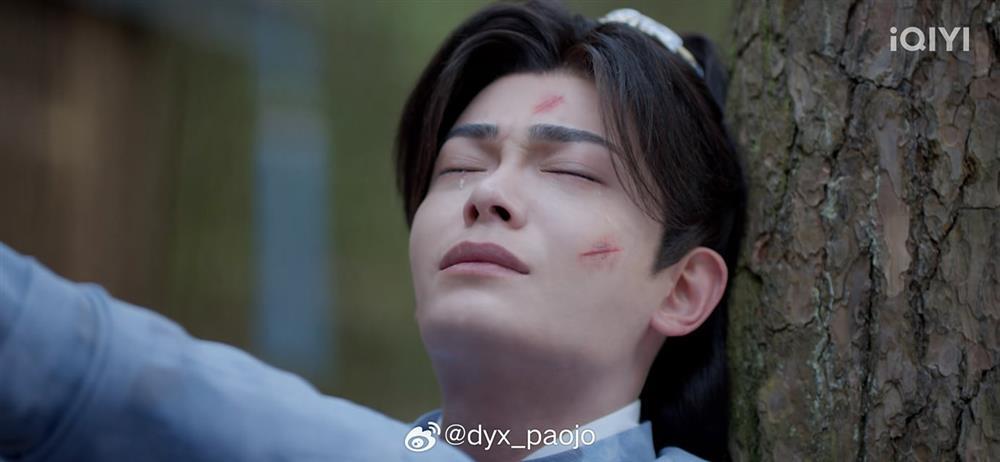 Tạo hình cổ trang của dàn diễn viên bị chê quá xấu-13