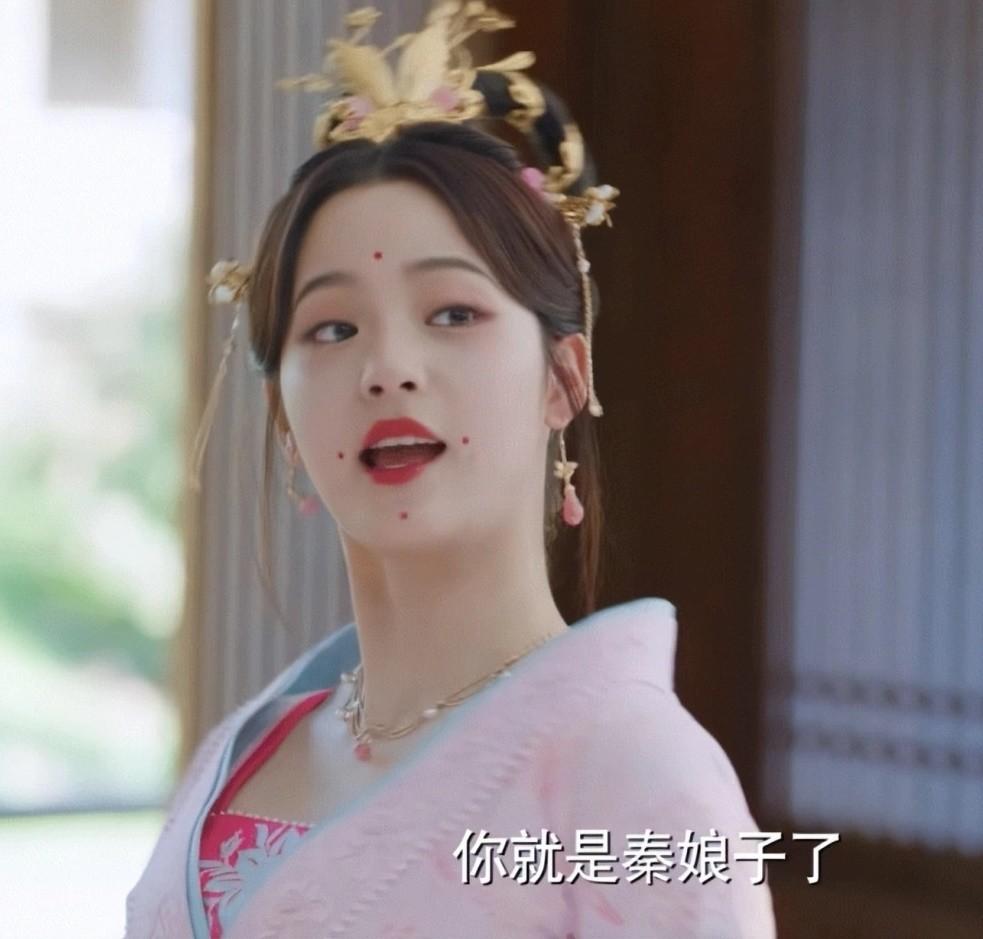 Tạo hình cổ trang của dàn diễn viên bị chê quá xấu-20