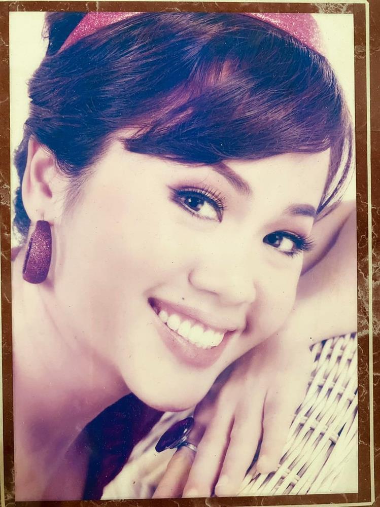 Nữ diễn viên từ bỏ hào quang, bán nhà đi Nhật du học, làm việc ở quán ăn giờ ra sao?-1