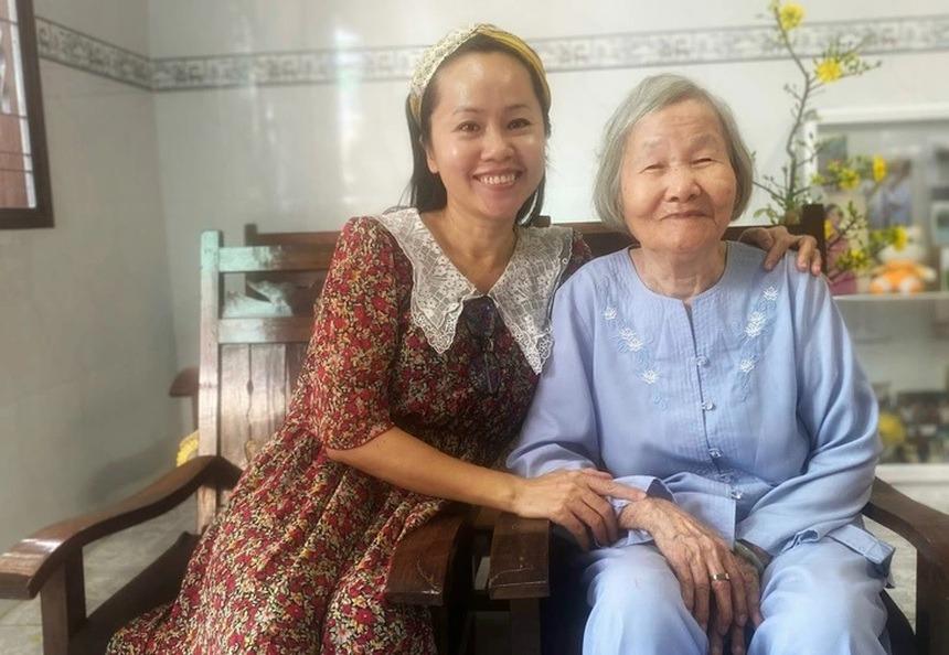 Nữ diễn viên từ bỏ hào quang, bán nhà đi Nhật du học, làm việc ở quán ăn giờ ra sao?-4