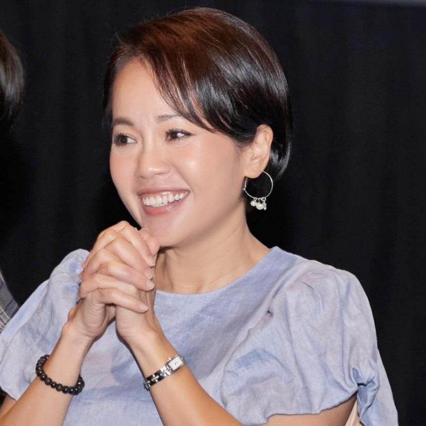 Nữ diễn viên từ bỏ hào quang, bán nhà đi Nhật du học, làm việc ở quán ăn giờ ra sao?-5