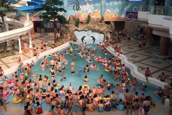 Bí ẩn phía sau ngôi chùa có rồng khổng lồ cuốn quanh toà tháp 17 tầng-5