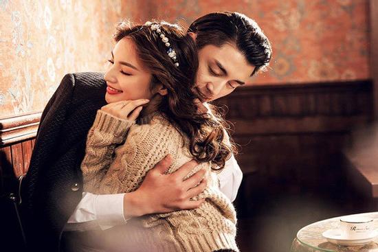 Loay hoay tìm xe trong tầng hầm, tôi gục gã khi chứng kiến cảnh tượng giữa chồng và cô gái lạ