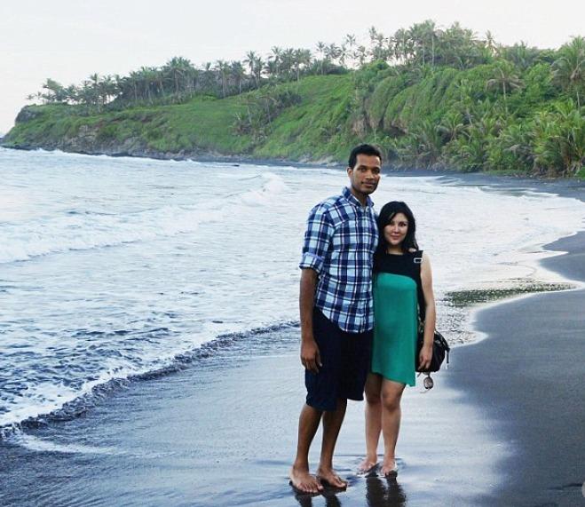 Cô gái từ bỏ thừa kế từ người cha triệu phú để theo đuổi tình yêu-2