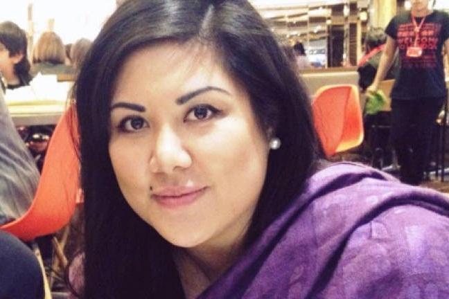 Chuyện tình của cặp đôi khiến hàng nghìn người cảm động-2