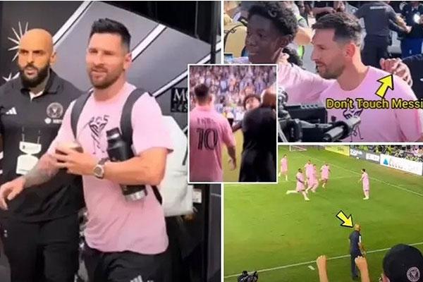 Hai anh em người khổng lồ ở TPHCM: Không thể đi ô tô, người lạ kì thị-5