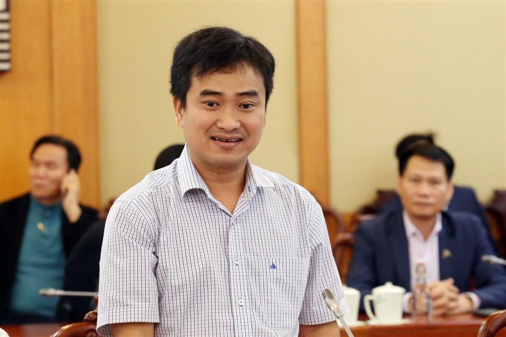 ‘Chiêu trò phù thủy’ của Chủ tịch Công ty Việt Á Phan Quốc Việt-1