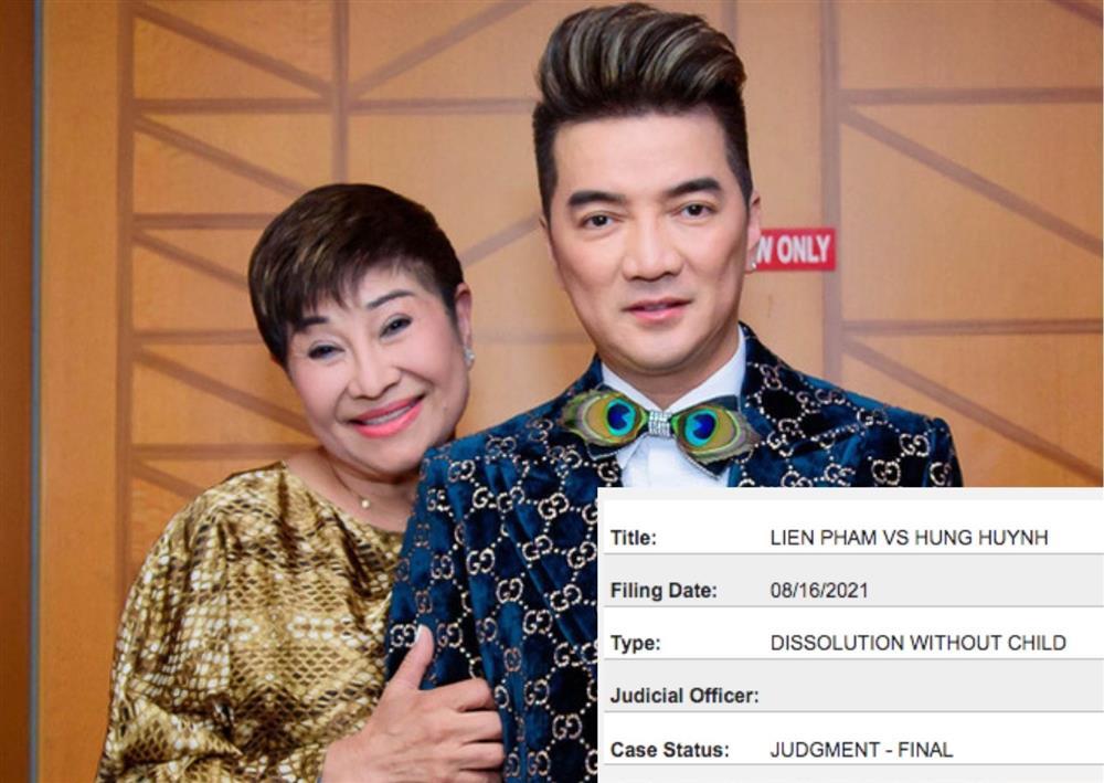 Vợ cũ 79 tuổi gây chú ý khi thân mật với Đàm Vĩnh Hưng trong buổi tiệc gia đình-3