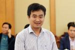 Cựu thư ký Bộ trưởng Y tế gợi ý Việt Á giúp trả nợ tiền mua ô tô-2