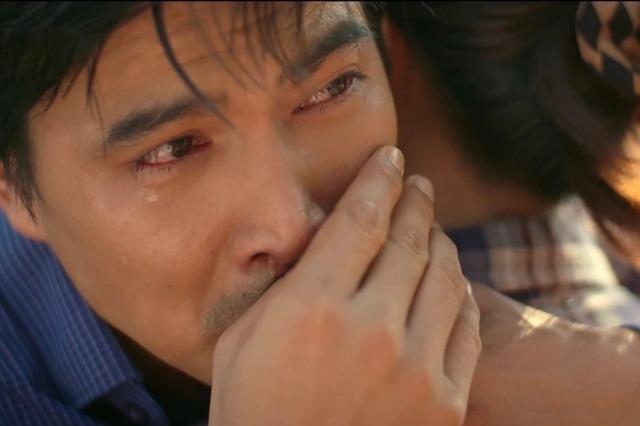 Vạ lây vì nhân vật Công bị ung thư, Quang Sự nhắc nhở khán giả không chửi thề-3