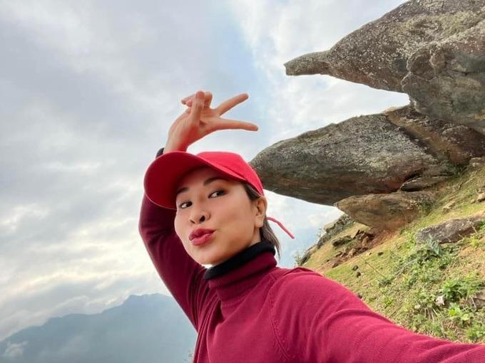 Uyên Linh 13 năm sau Vietnam Idol: Sắc vóc gợi cảm, kín tiếng hậu chia tay-5