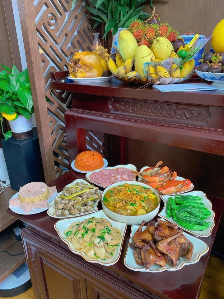 Cúng rằm tháng 7 vào ngày nào, giờ nào thì tốt?-2