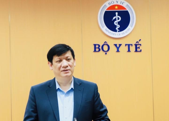 Cựu thư ký Bộ trưởng Y tế gợi ý Việt Á giúp trả nợ tiền mua ô tô-1