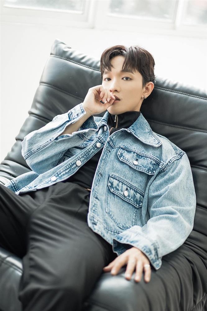 Thỏ Xỏ Khuyên Ca sĩ mặt nạ vừa cất giọng đã lộ ngay là hoàng tử tình ca?-2