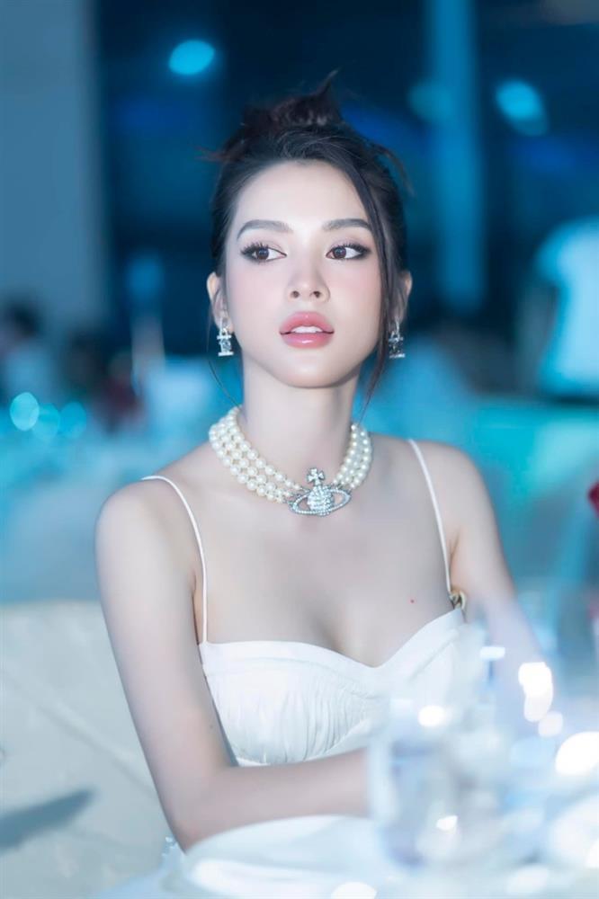 Quỳnh Lương phân trần về nguyên tắc hẹn hò gây tranh cãi-1