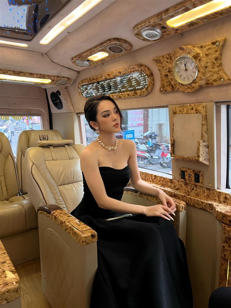 Quỳnh Lương phân trần về nguyên tắc hẹn hò gây tranh cãi-2