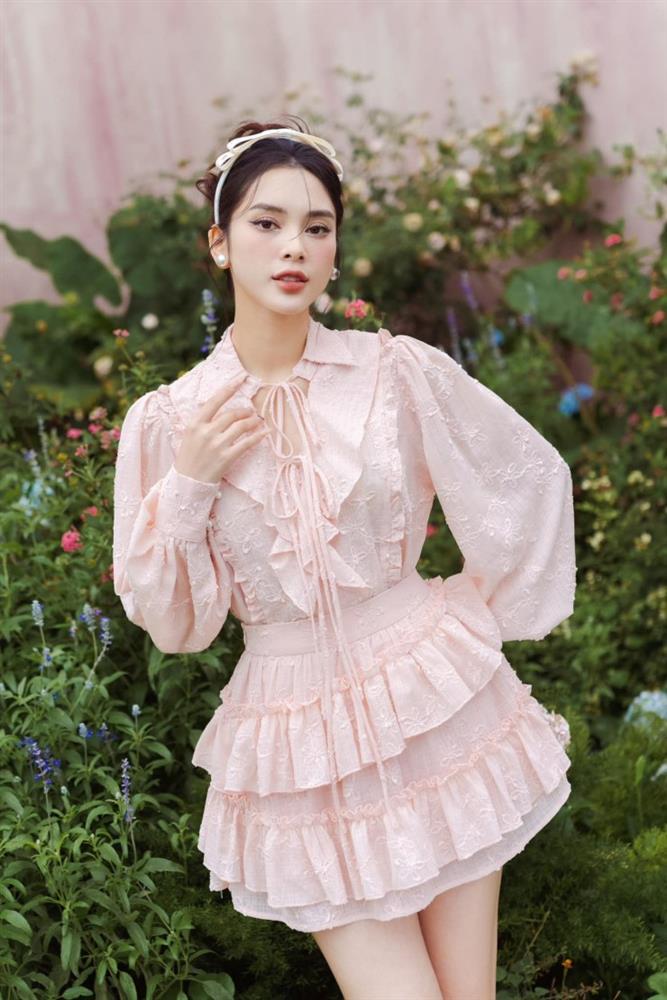 Quỳnh Lương phân trần về nguyên tắc hẹn hò gây tranh cãi-3