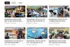 Quang Linh Vlogs mỗi ngày đăng 1 video, hút 3,69 triệu người theo dõi