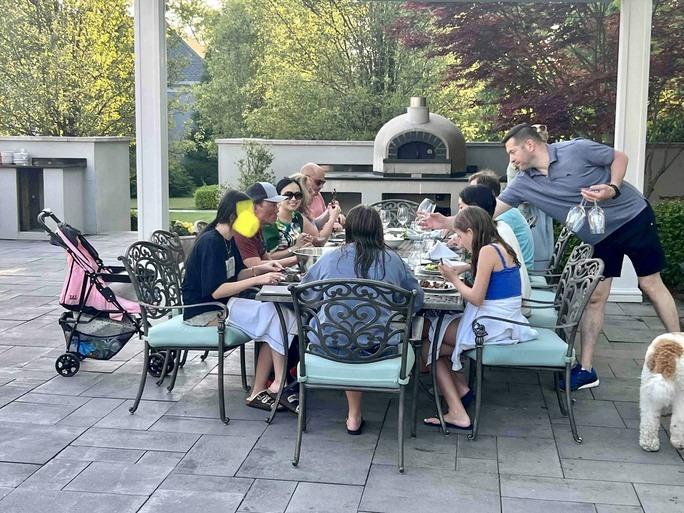 Những cặp đôi showbiz vướng nghi án toang-3