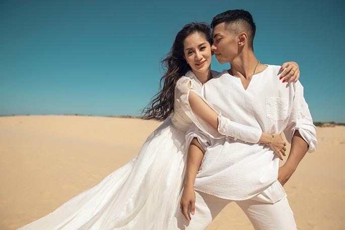 Những cặp đôi showbiz vướng nghi án toang-4