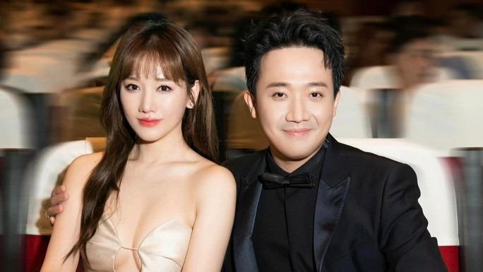 Những cặp đôi showbiz vướng nghi án toang-5