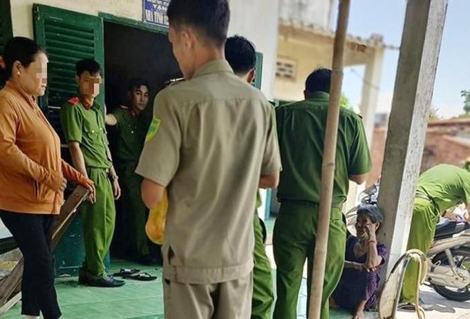 Vụ cha dượng bạo hành bé trai tử vong: Xem xét hành vi giao cấu-2