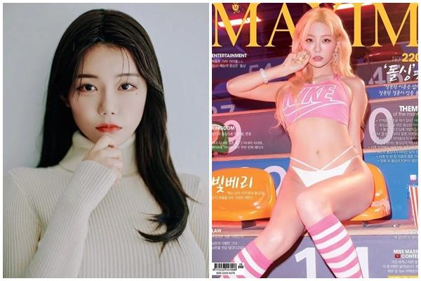 Người mẫu hối hận vì phẫu thuật kéo chân để vừa ý chồng-4